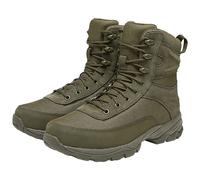 Brandit Tactical Boots Next Generation Mens Safety Work Anti-Slip Army Olive