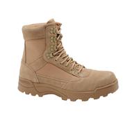 Brandit Tactical Boots Outdoor Boots Shoes Robust Work Shoe