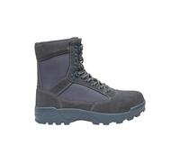 Brandit Tactical Zipper Boots - Anthracite