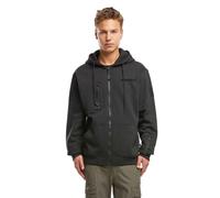 Brandit Tactical Full Zip Sweatshirt