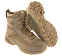 Brandit Tactical Next Generation Boots, beige, size 41 for Men