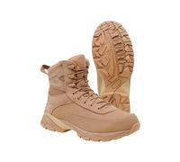 Brandit Tactical Next Generation Boots, Color: beige, Size: UK12/EU46