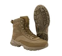 Brandit Tactical Next Generation Boots Brown EU 43 Men