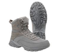 Brandit Tactical Next Generation Boots, black-grey, size 45