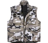 Brandit - TACTICAL RANGER Outdoor Vest