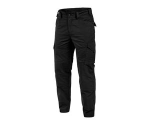 Brandit Tactical Rip-Stop Pants - Black