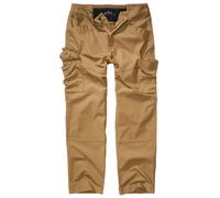 Brandit Tactical Rip-Stop Pants - Coyote