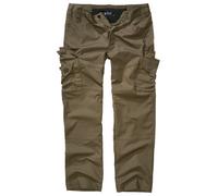 Brandit Tactical Rip-Stop Pants - Olive