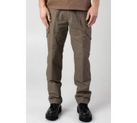 Brandit - Tactical Ripstop Olive - Pants - green - 3XL - 63% Polyester, 34% Cotton, 3% Elastane,Cotton 3XL
