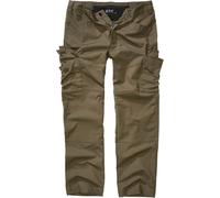 Brandit Tactical Rip-Stop Pants - Olive