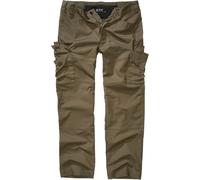 Brandit Tactical Ripstop Pants, olive, size 4XL
