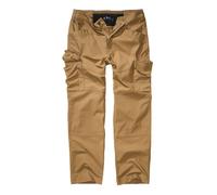 Brandit Tactical Ripstop Trousers Cargo Trousers camel M