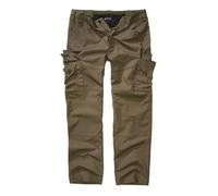 Brandit Tactical Ripstop Trousers Cargo Trousers olive 5XL