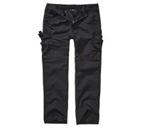 Brandit Tactical Trousers M men Black, M