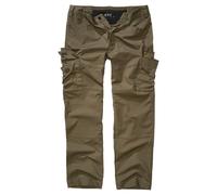 Brandit Tactical Rip-Stop Pants - Olive