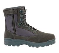 Boots with Fastening Brandit Gris 43