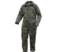 Brandit Tank Suit, color: flecktarn, size: XXL