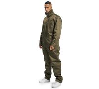 Brandit Combi Long Sleeve Jumpsuit Green XL Men
