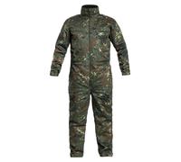 Brandit Tank Suit - Flecktarn