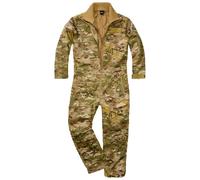 Brandit Tank Suit - Tactical Camo