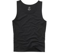 Brandit Tank Top, black, size XL for Men