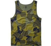 Brandit Tank Top, camouflage, size XL