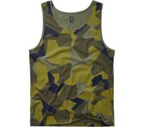 Brandit Tank Top, camouflage, size XXL