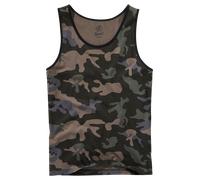 Brandit Tank Top Tanktop dark camo XL