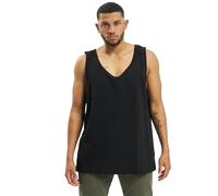 Brandit Tank Top, black, size 6XL for Men