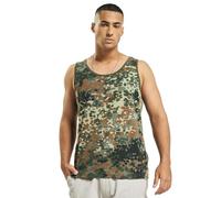 Brandit Tank Top, multicolored, size L for Men