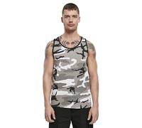 Brandit Tank Top, color: urban, size: 4XL