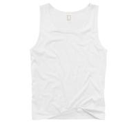Brandit Tank Top, color: white, size: S