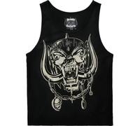 Brandit Tank Top Motörhead Tank Top Warpig 61025