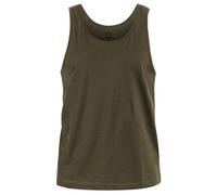 Brandit Tank Top, color: olive, size: 4XL