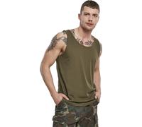 Brandit Tank Top Shirt Top Shirt Camouflage Basic Sport Airy Men 100% CO