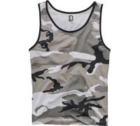 Brandit Tank Top CamoXL Camo