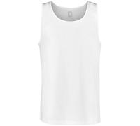 Brandit Tank Top, color: white, size: M