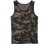 Brandit Tank Top Sleeveless Multicolored - Men's Size M