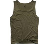 Brandit Tank Top Vest olive 5XL