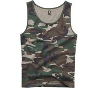 Brandit Tank Top Vest woodland 5XL