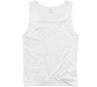 Brandit Tank Top, white, size 5XL