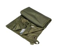 Brandit Premium Tarp 2 x 3 m - Olive