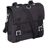 Brandit Tasche Kampftasche, klein in Black
