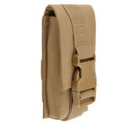 Brandit Tasche Molle Multi Pouch, large in Camel