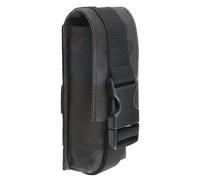 Brandit Tasche Molle Multi Pouch, large in Darkcamo