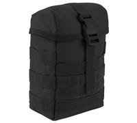 Brandit Tasche Molle Pouch Fire in Black