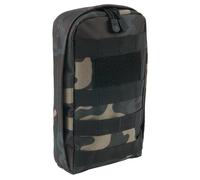 Brandit Tasche Molle Pouch Snake in Darkcamo