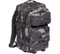 Brandit Tasche US Cooper Rucksack, large in Darkcamo
