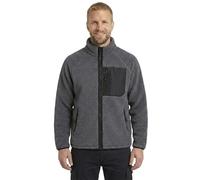 Brandit Teddy Fleece Jacket 15Y. Limited Edition, Colour: Anthracite, Size: L, anthracite, L