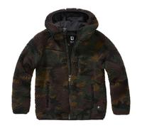 Brandit Teddy Jacket